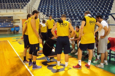 Άρης – ΚΑΟΔ 64-57