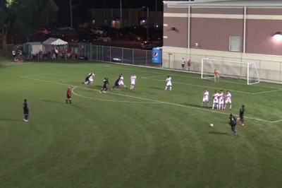 ΗΠΑ: Απίστευτο φάλτσο σε νικητήριο γκολ! (video)