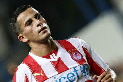 Ελαμπντελαουί: «Όνειρό μου το Champions League»