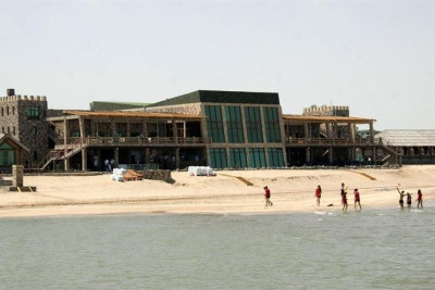 Εθνικές Μπιτς Βόλεϊ: Στο Αζερμπαϊτζάν για τουρνουά