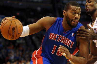 Ντιτρόιτ Πίστονς: Επιπλέον… προβλήματα με Μονρό