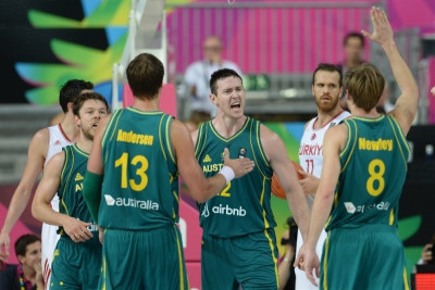 Μουντομπάσκετ: «Επικροτεί» τη FIBA η Αυστραλία