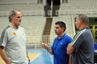 Παναθηναϊκός: Συνέχεια μετ΄ εμποδίων στο ΟΑΚΑ