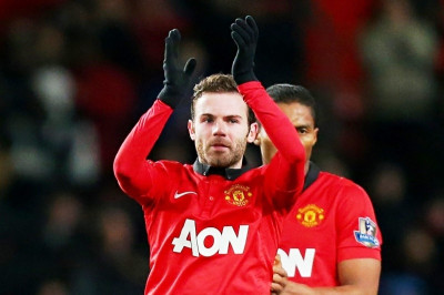 Ισπανικό ενδιαφέρον για Μάτα