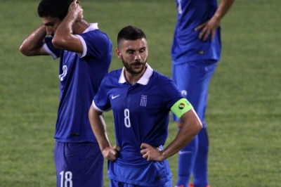 Λαγός: «Κρίμα που αποκλειστήκαμε…»