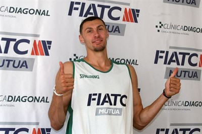 Χάποελ Ιερουσαλήμ: Ανακοίνωσε Γκάφνεϊ και Τζόουνς