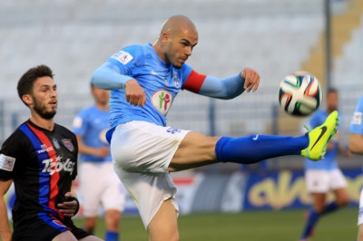 Πανιώνιος: Στο… στόχαστρο ο Αλβάρεζ