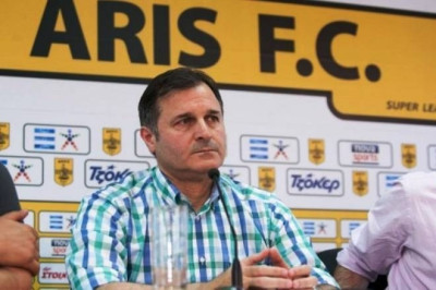 Καλαϊτζίδης: «Επαφή με Λάζαρ και Βάλλα»