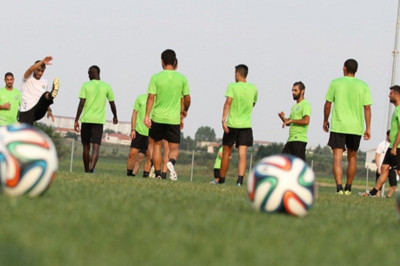 Πανθρακικός: Ενοχλήσεις ο Εμπόου