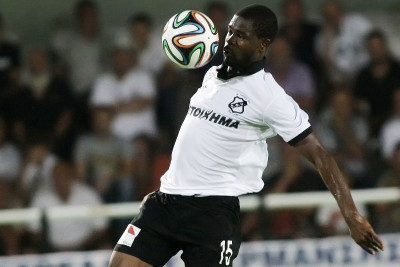 ΟΦΗ: Θλάση ο Ραζάκ