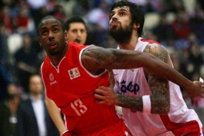 Κόροιβος Αμαλιάδας: Πήρε και Γκάρετ