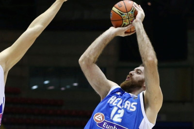 Καϊμακόγλου: «Δεν ήμασταν αντάξιοι των περιστάσεων» (video)