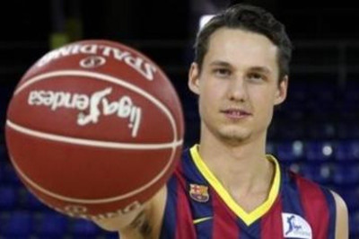 Μπαρτσελόνα: Στην πρώτη ομάδα ο Μάρκους Έρικσον