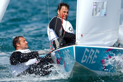 Ιστιοπλοΐα: Στο «STAR SAILOR LEAGUE» ο Παπαθανασίου