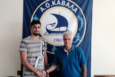 Καβάλα: Ενίσχυση με Κανούλα