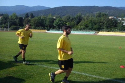 Άρης: Πρόβλημα με Λιόνη