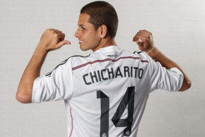 Τσιτσαρίτο: «Μετά τον Ρονάλντο ο Μέσι»