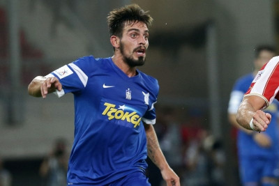 Νίκη Βόλου: Ανησυχία με Νικλητσιώτη