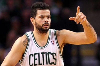 Μπόστον Σέλτικς: Κίνδυνος για τιμωρία του Φαβεράνι