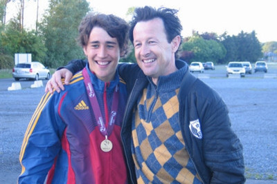 Κρκιτς στο Onsports: «Γι' αυτό ο Μπόγιαν απέρριψε τον Ολυμπιακό» (photos+videos)