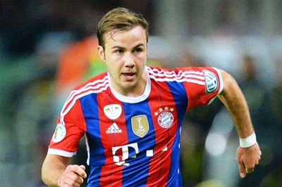 Μπάγερν Μονάχου: Τάσεις φυγής από Γκέτσε