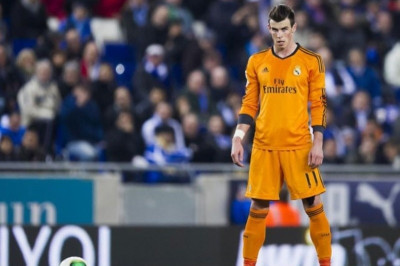 Ρεάλ Μαδρίτης: Στα... χαμηλά ο Μπέιλ στο FIFA 15 (photo)