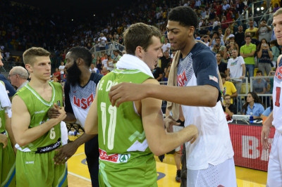 Φίνιξ Σανς: Συμβόλαιο για Ντράγκιτς και κίνηση για… Ντράγκιτς