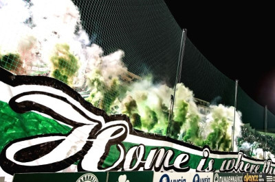 Παναθηναϊκός: Στο Top 10 Λεωφόρος και Θύρα 13 (videos+photos)