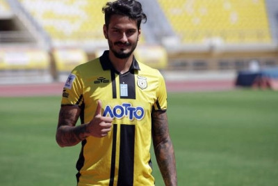 Γκέντσογλου: «Το βήμα παραπάνω μέσω του Εργοτέλη»