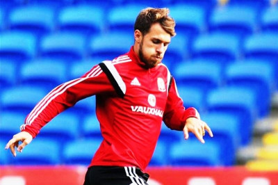 Άρσεναλ: Αμφίβολος με Σίτι ο Ράμσεϊ