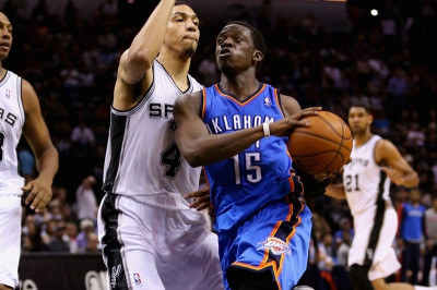 Οκλαχόμα Σίτι Θάντερ: Περιμένει ο Ρέτζι Τζάκσον