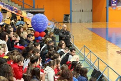 Κύπελλο Ελλάδας Γυναικών: Νωρίτερα το Νίκη Λευκάδας - Πυλαία