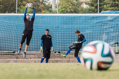 Ατρόμητος: Επιστροφή για Μπάλλα, Κούρο