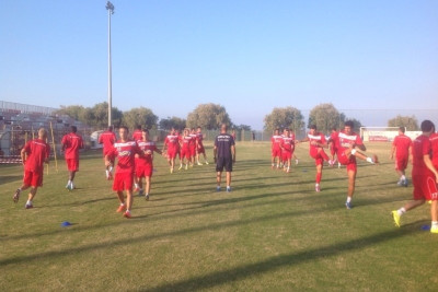 Πλατανιάς: Μέσα οι τραυματίες