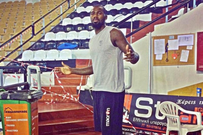 Απόλλωνας Πατρών: Επέστρεψε ο Φιτσπάτρικ