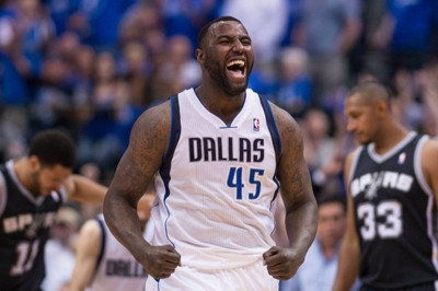 Ουάσινγκτον Ουίζαρντς: Έφτασε ο Μπλερ