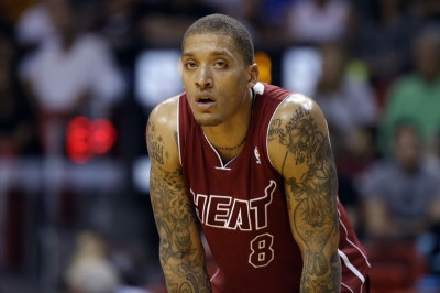 Μαϊάμι Χιτ: Εκτός πλάνων ο Μπίσλι