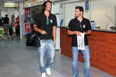 ΟΦΗ: «Τελειώνουν» Δασκαλάκης, Φραγκουλάκης