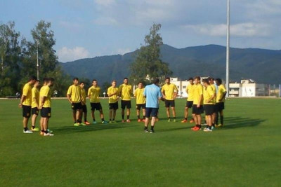 Άρης: Συνεχίζει ατομικά ο Λιόνης