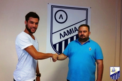 Λαμία: Απέκτησε και Αρκούδα