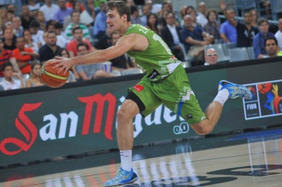 Σακραμέντο Κινγκς: Στροφή σε Ντράγκιτς