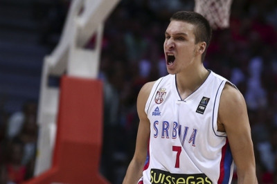 Μουντομπάσκετ: Θρύλος ο Μπογκντάνοβιτς για Στίματς