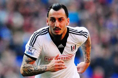 Μάγκατ: «Νέα αρχή για Μήτρογλου στον Ολυμπιακό»