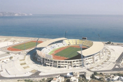 Ευρωπαϊκό Πρωτάθλημα Ομάδων Στίβου: Η πρώτη συνέντευξη Τύπου