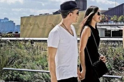 Μπάγερν Μονάχου: Βγαίνει με την Ιβάνοβιτς ο Σβαϊνστάιγκερ! (photos)