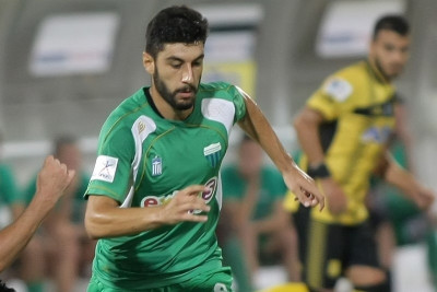 Λεβαδειακός: Χωρίς δυο με Πανθρακικό