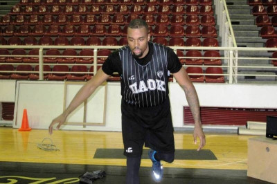 ΠΑΟΚ: Και Βον και Ιωακειμίδης