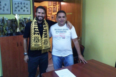 Αναγέννηση Καρδίτσας: Ανακοίνωσε Κουλουχέρη!