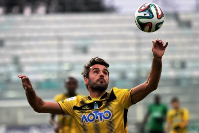 Πίτσος: «Καλύτεροι στη συνέχεια»