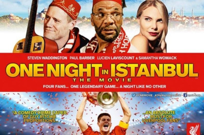 Η Λίβερπουλ στο  κόκκινο …χαλί (photos)